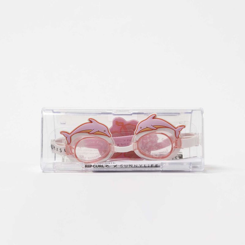 SUNNYLiFE Kids Swim Goggles image number 3